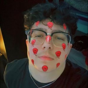 Meet your Posher, Aiden